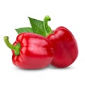 Pimiento rojo