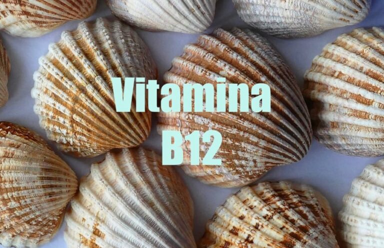 Vitamina B12